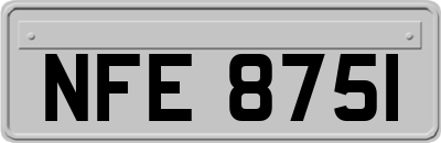 NFE8751