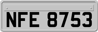 NFE8753
