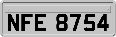 NFE8754