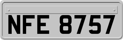 NFE8757