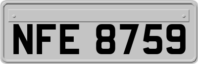 NFE8759