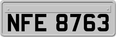 NFE8763