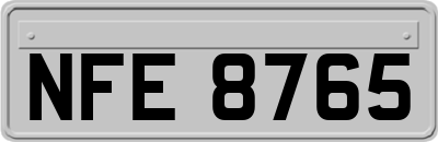 NFE8765