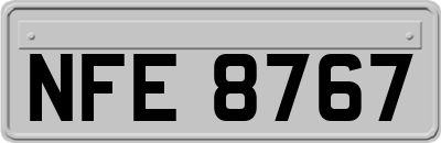 NFE8767