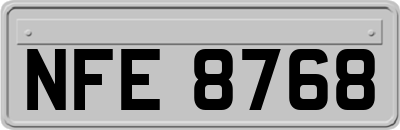 NFE8768