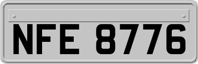NFE8776