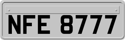 NFE8777