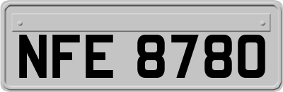 NFE8780