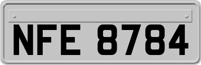 NFE8784