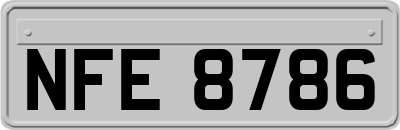 NFE8786