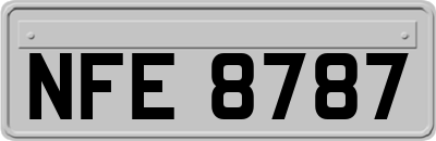 NFE8787