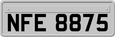 NFE8875