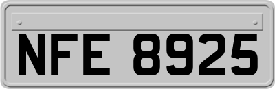 NFE8925