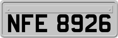NFE8926