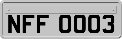 NFF0003