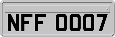 NFF0007