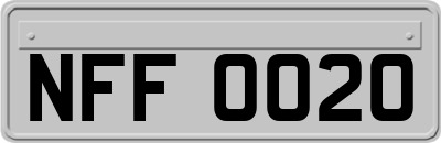NFF0020