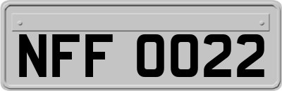NFF0022