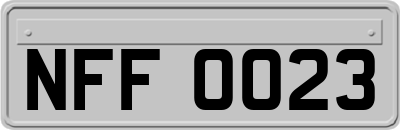 NFF0023