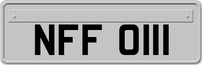NFF0111