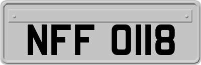 NFF0118
