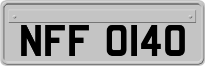 NFF0140