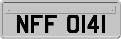 NFF0141