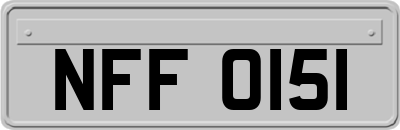 NFF0151