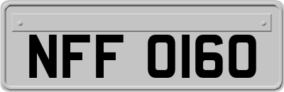 NFF0160