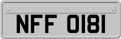 NFF0181