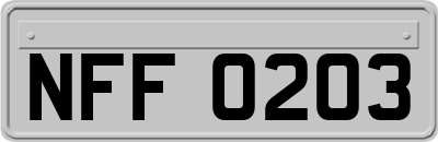 NFF0203