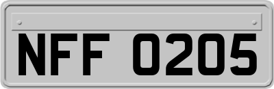 NFF0205