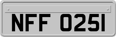 NFF0251