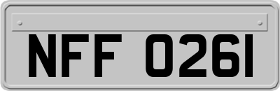 NFF0261