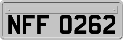 NFF0262