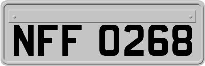 NFF0268