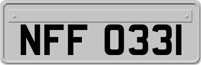 NFF0331
