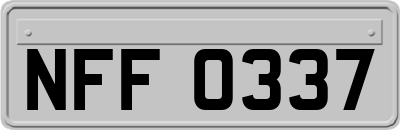 NFF0337