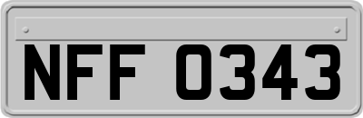 NFF0343