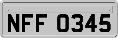 NFF0345