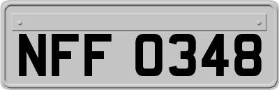 NFF0348
