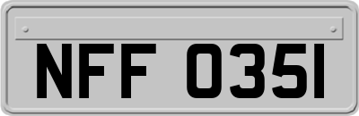 NFF0351