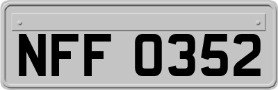 NFF0352