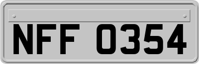 NFF0354