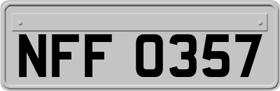 NFF0357