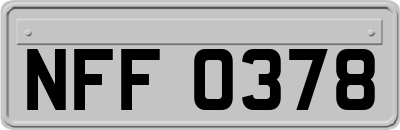 NFF0378