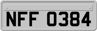 NFF0384