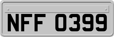 NFF0399