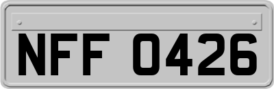 NFF0426