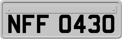NFF0430